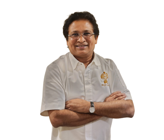 chef akshay gowda
