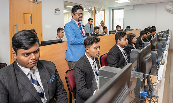 iipc course