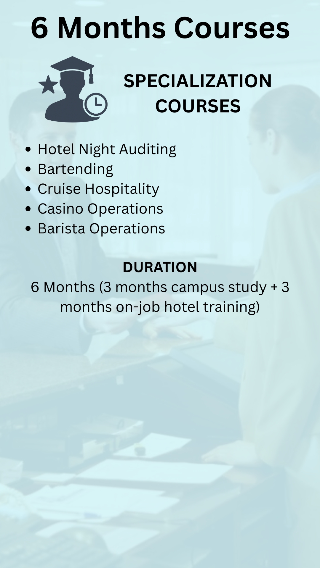 iipc course
